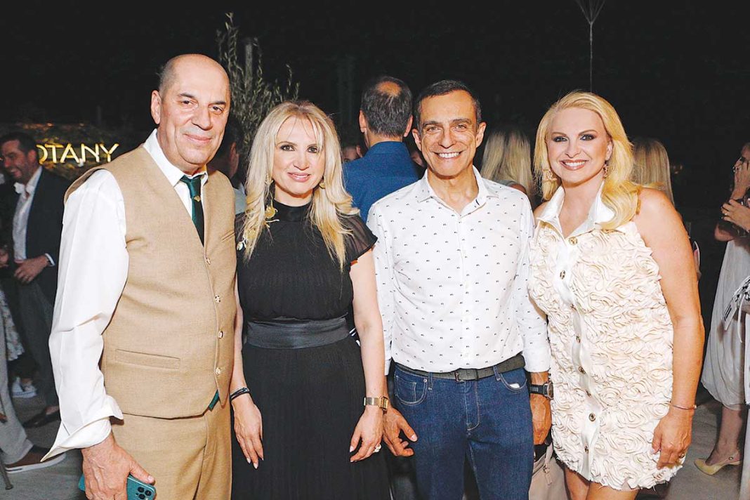Διακοπές στην Αθήνα