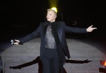 Ανατρεπτικός Ζαχαράτος με άρωμα Λαμπέτη
