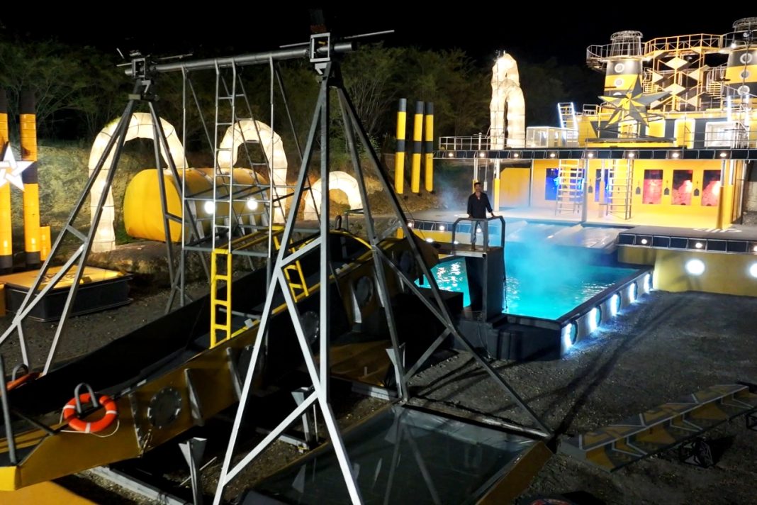 «Exathlon»: Κορυφαίες επιδόσεις κρίνουν το πρωτάθλημα - Την Κυριακή η πρεμιέρα