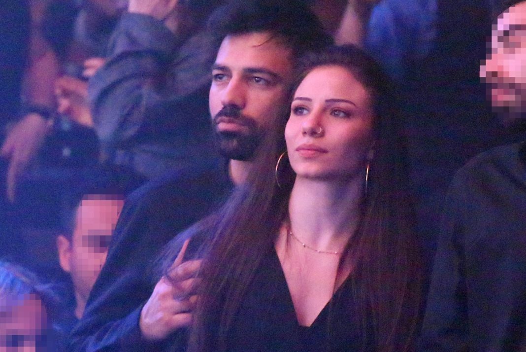 Ανδρέας Γεωργίου - Σιμώνη Χριστοδούλου: «Ήμασταν χωρισμένοι κάποια διαστήματα χωρίς καμία επαφή»
