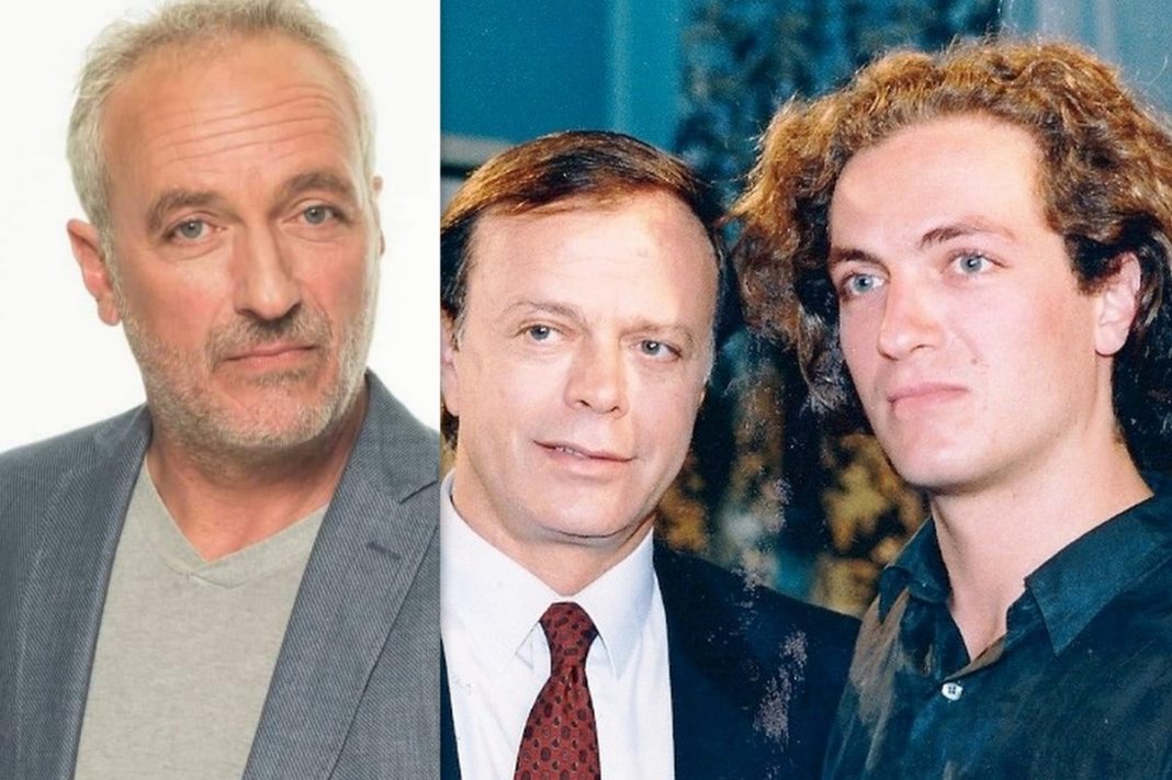Γενέθλια για τον Ανδρέα Ανδρεόπουλο – Πόσο χρονών γίνεται ο ζεν πρεμιέ της δεκαετίας του ’90;