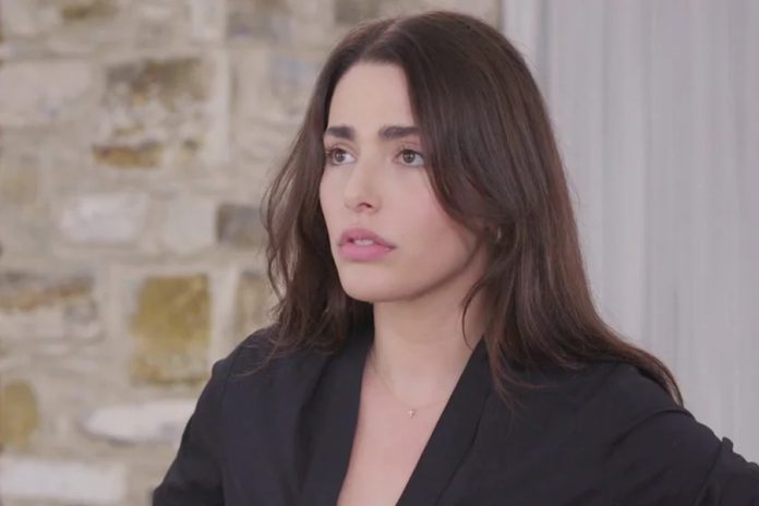 «Η Γη της Ελιάς» spoiler: Η Αριάδνη ξεκινάει εξωσωματικές για να αποκτήσει παιδί
