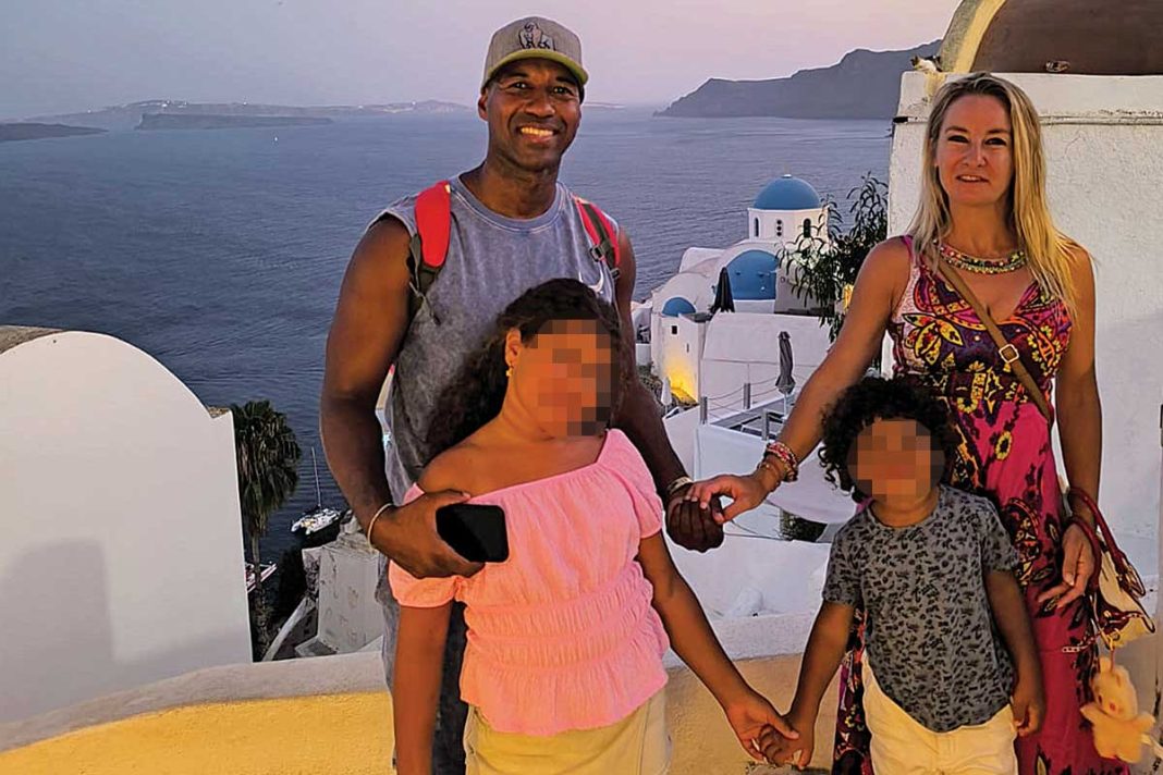 Η σύζυγος του Ντα Κόστα είναι αποφασισμένη να δώσει αγώνα για να «φωτιστούν» τα αίτια θανάτου του