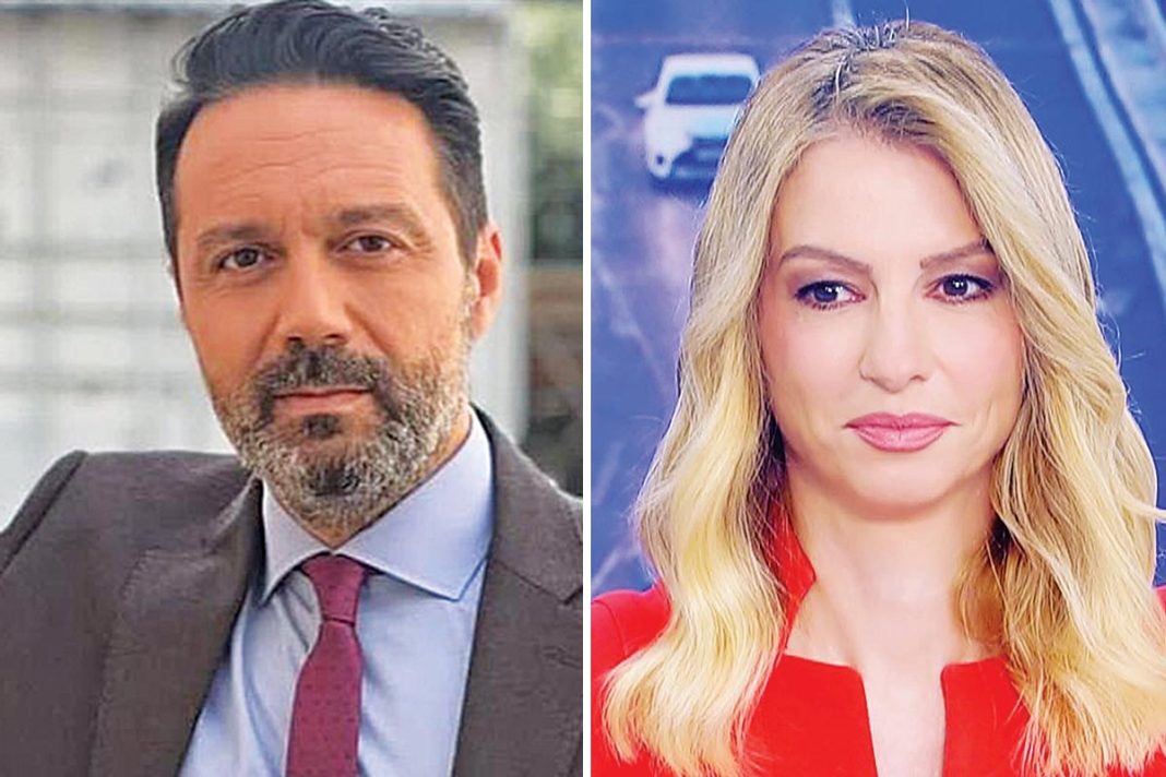 Νέο μεσημβρινό δίδυμο στο ERTnews