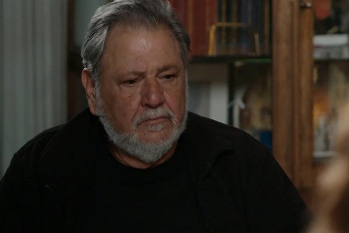 «Η γη της ελιάς» spoiler: Ο Λυκούργος σε θανάσιμο κίνδυνο