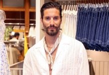 Γιώργος Καράβας: Ο μικρός χορευτής που τον ξετρέλανε – Το «Safari» της Ρίας Ελληνίδου και οι απίθανες φιγούρες