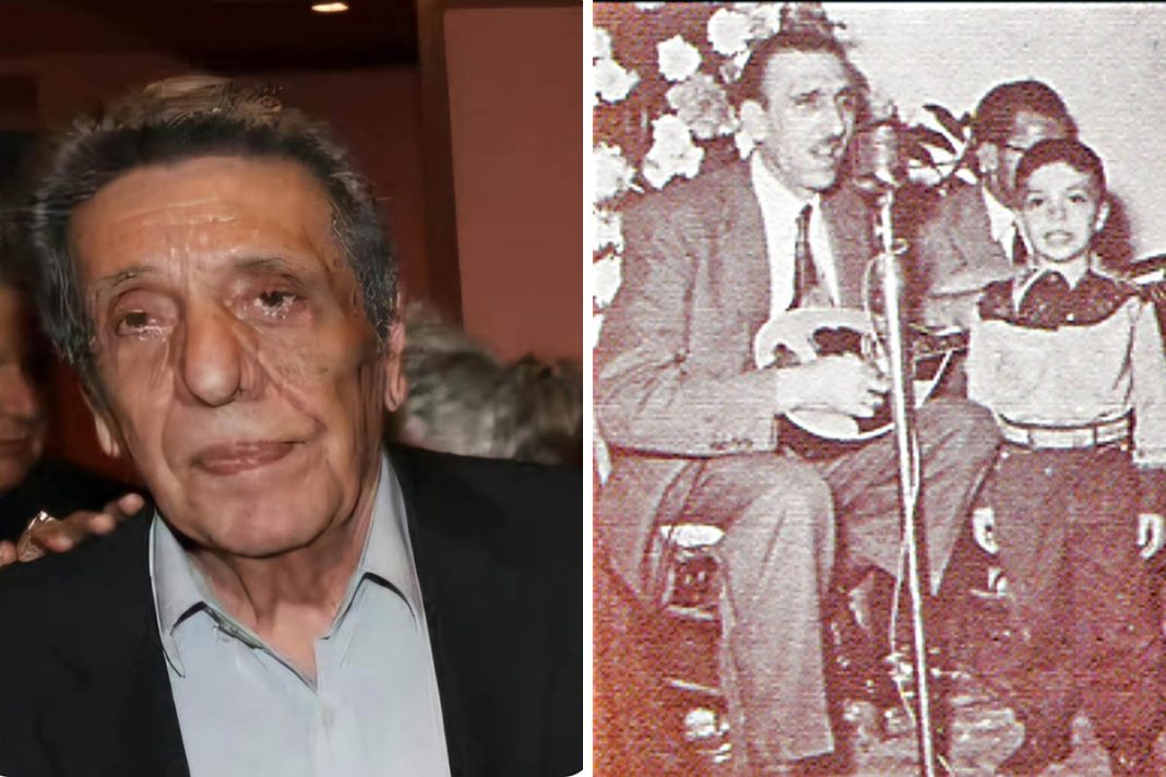 Τραγικό τέλος για τον γιο του καπετάν Ανδρέα Ζέππου