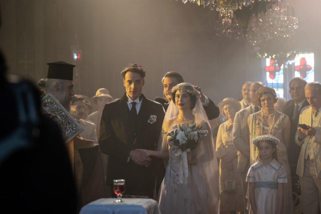 «Η Μεγάλη Χίμαιρα» - Κυκλοφόρησε το teaser της σειράς