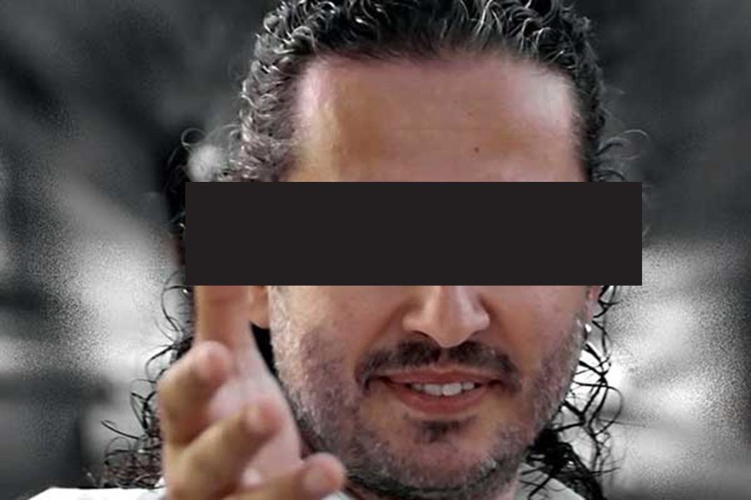 Πώς τραγουδιστής κατέληξε στο Α.Τ. Αλμυρού