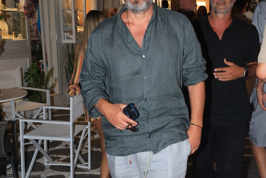 «Είναι μερικές κατηγορίες ανθρώπων που απαγορεύεται να γίνουν γονείς και πρέπει να στειρωθούν»