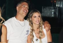 Αθηνά Οικονομάκου: Αυτή είναι η εντυπωσιακή πεθερά της