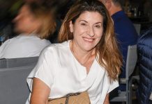 Στέλλα Κονιτοπούλου: Η σπάνια έξοδος με τη μητέρα της και η τρυφερή selfie που συγκίνησε