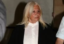 Μπέτυ Βαλάση: Τη Δευτέρα το τελευταίο «αντίο» στην αγαπημένη ηθοποιό