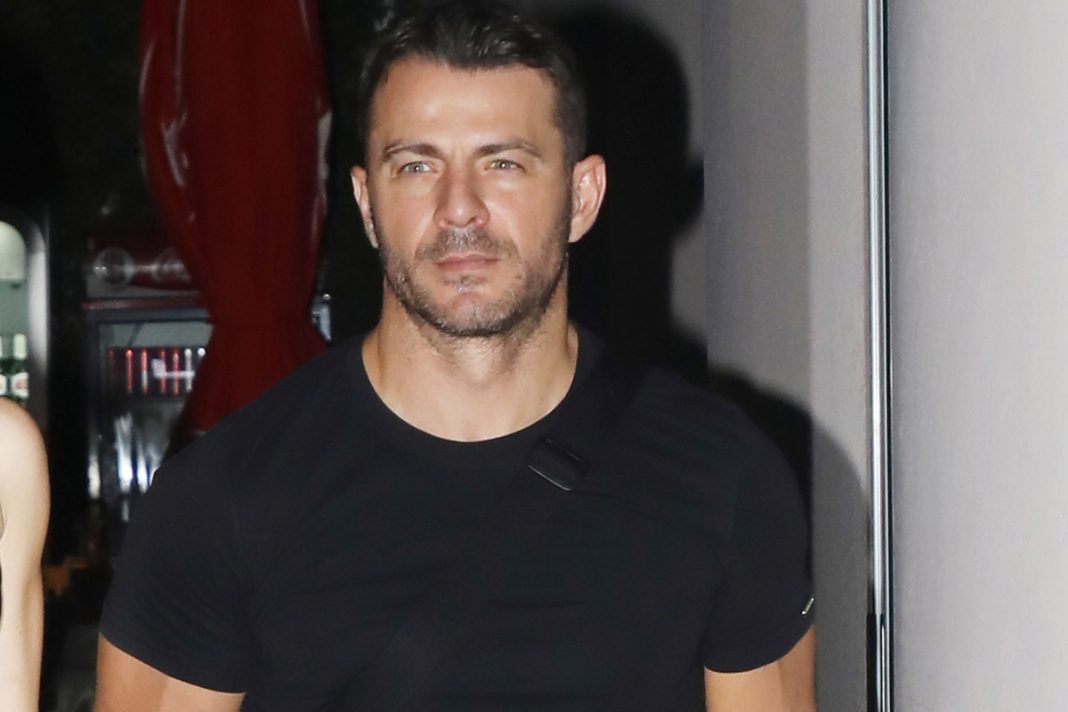 Ντάνος στο ρινγκ του ΑΝΤ1+
