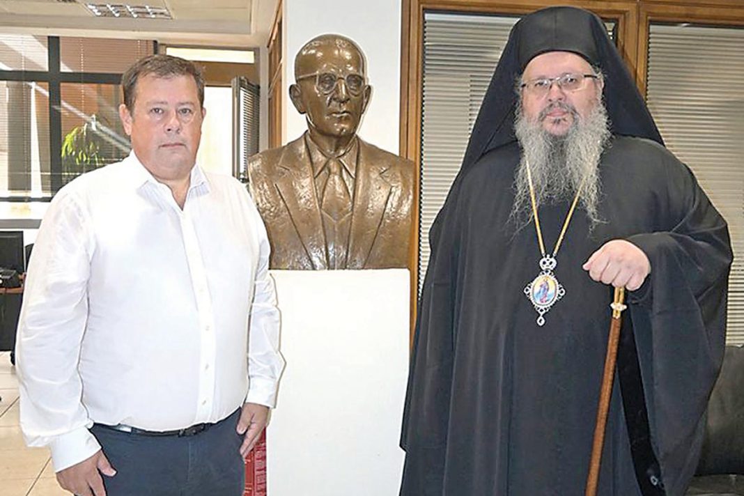 Ύμνος εις την «Ελευθερία»