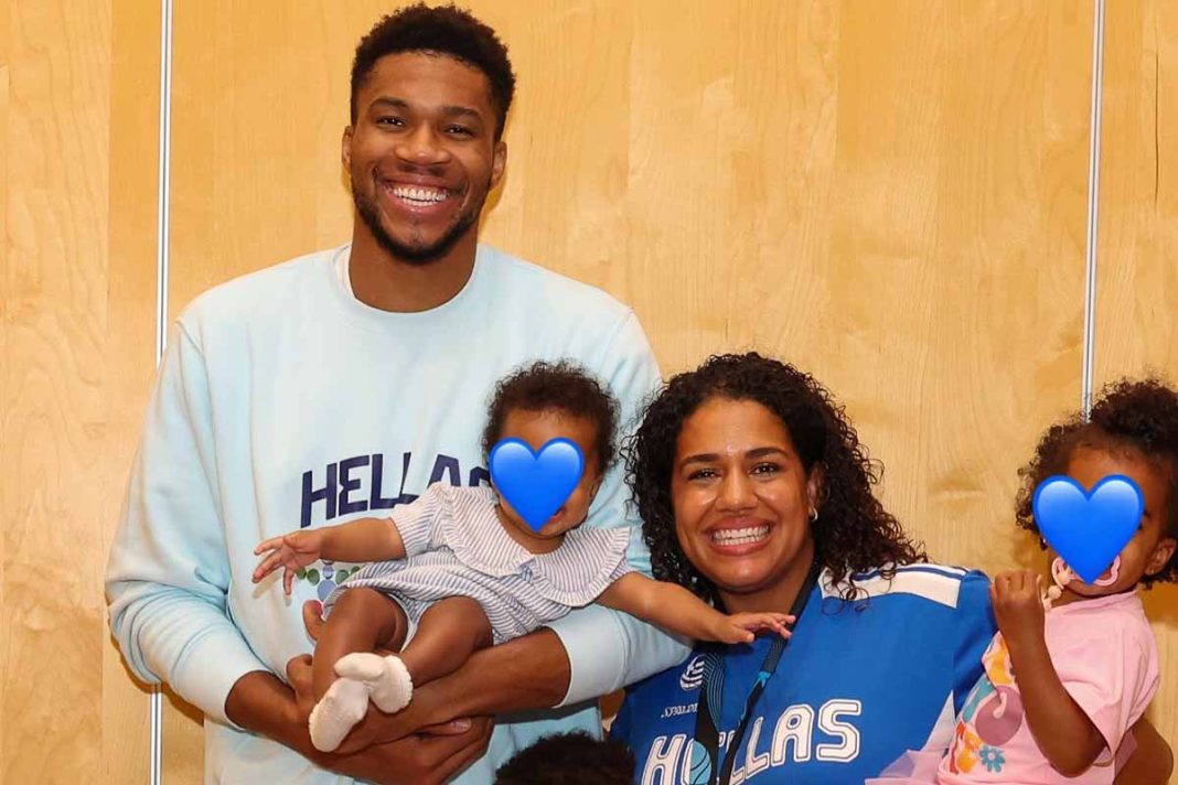 Απειλές Τούρκων στη σύζυγο του Greek Freak