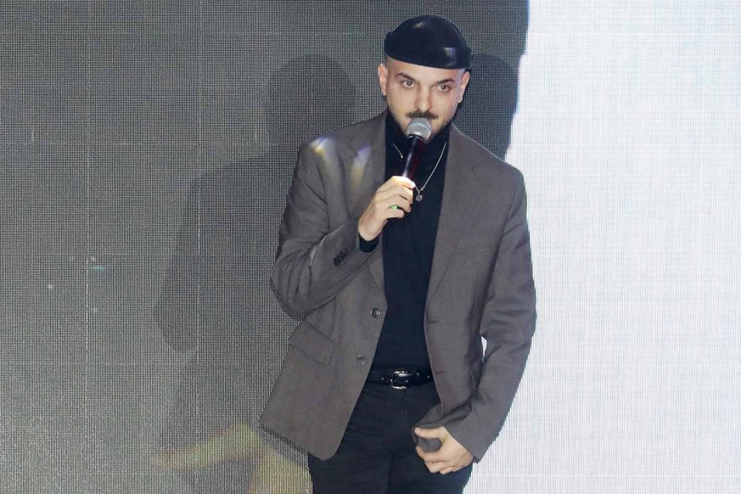 O ΑPON δήλωσε παρών μέσα από τις στάχτες - Συναυλία για αναστήλωση πυρόπληκτης εκκλησίας