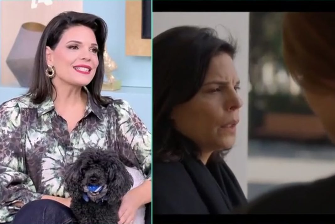 Ασλάνογλου για «Porto Leone»: «Δεν μπορεί να δεχτεί ότι θα θάψει το παιδί της. Θέλει να πάρει εκδίκηση»