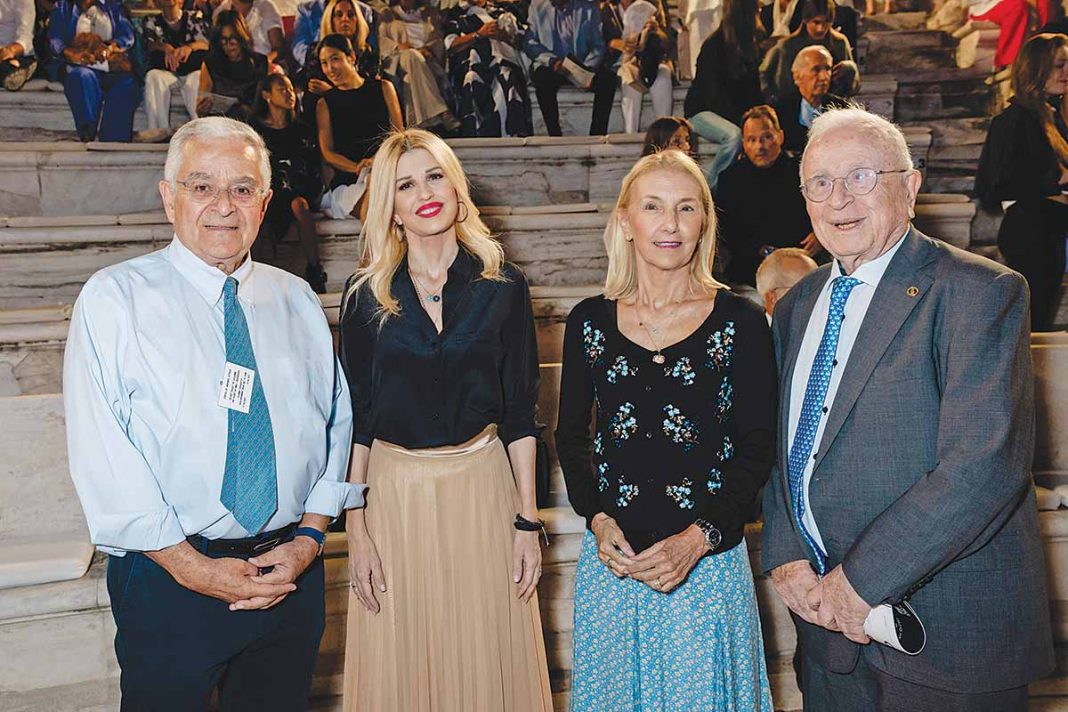 Μοναδική βραδιά για καλό σκοπό