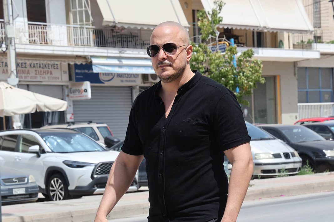 Άκης Δείξιμος για Κώστα Δόξα: «Αδικήθηκε από τη δικαστική απόφαση»