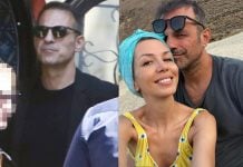 Συγκλονίζει ο Ντέμης Νικολαΐδης: «Ο χαμός της Αλεξάνδρας ήταν αφύσικος, μου κόστισε πολύ»