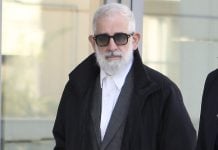 Νέα αναβολή στη δικαστική υπόθεση Φιλιππίδη – Πότε ορίστηκε η δίκη;