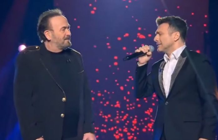 Κανονικά μαζί στο ANODOS οι Γονίδης - Πλούταρχος: Όλη η αλήθεια για το τι συνέβη