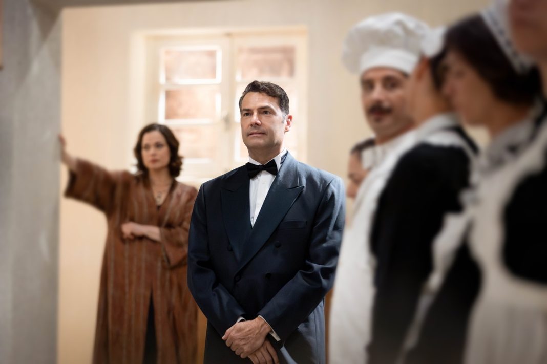 «Grand Hotel»: Οι 15 εξελίξεις που αλλάζουν τα δεδομένα