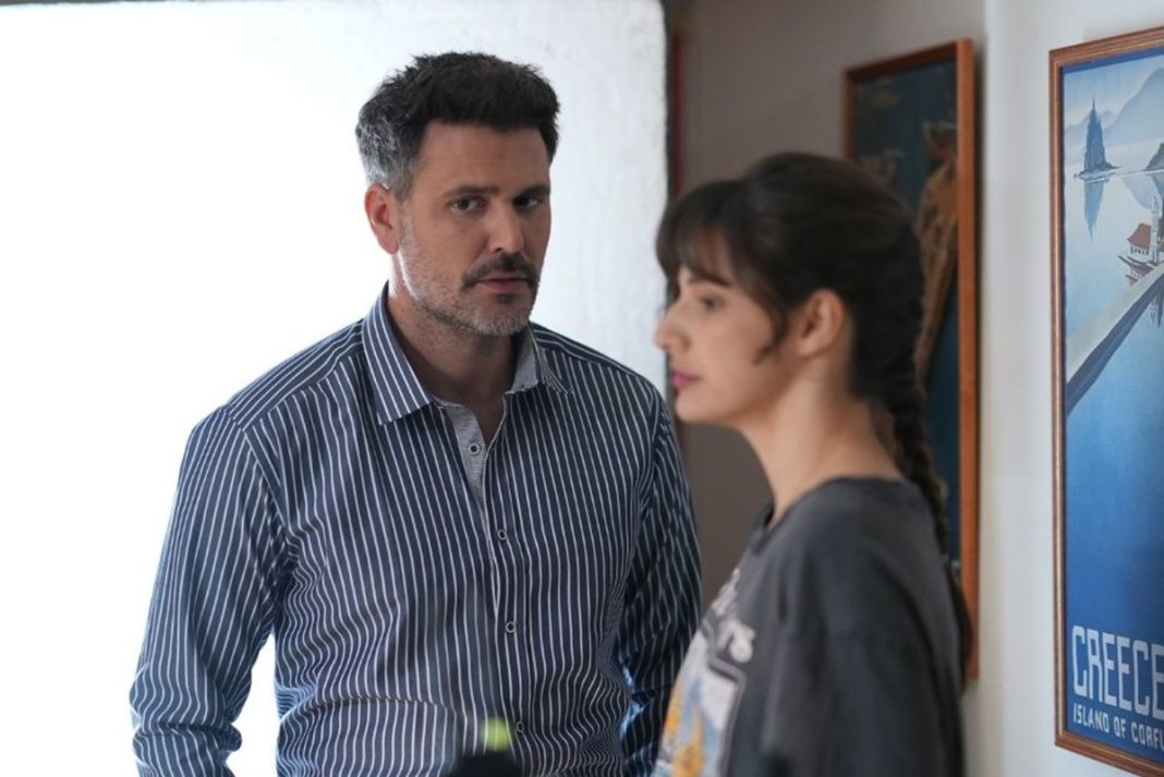 «Hotel Elvira»: Πρεμιέρα στις 6 Οκτωβρίου για τη νέα κωμική σειρά