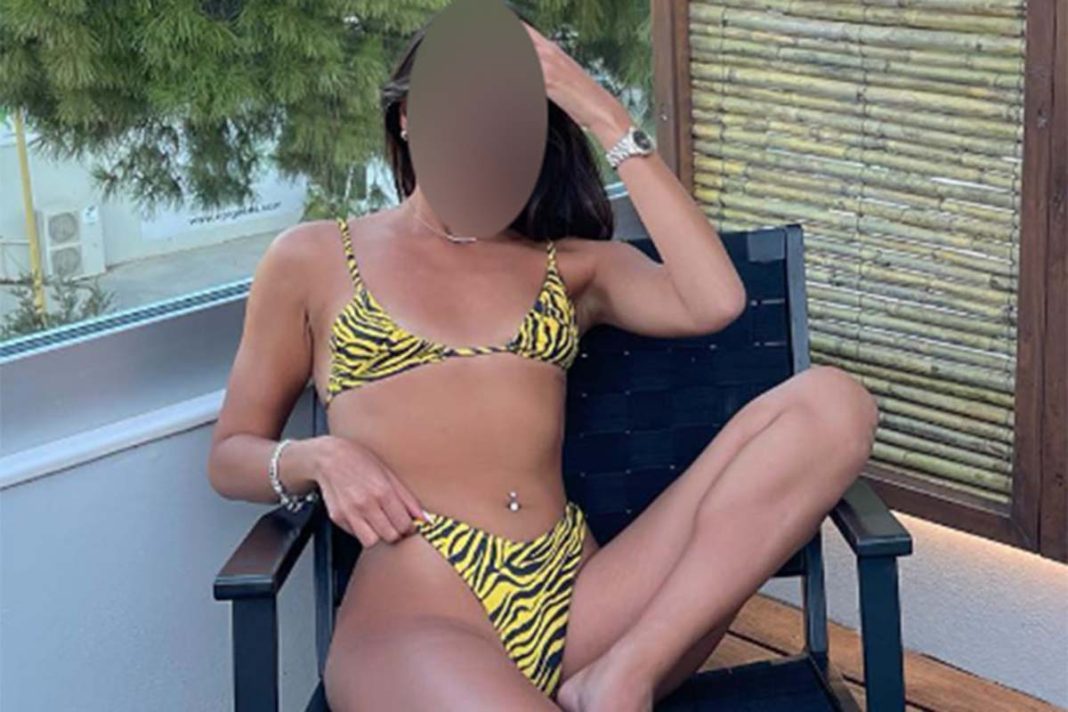 Influencer στη Ρόδο πιάστηκε με 9,27 γραμμάρια ροζ κόκας