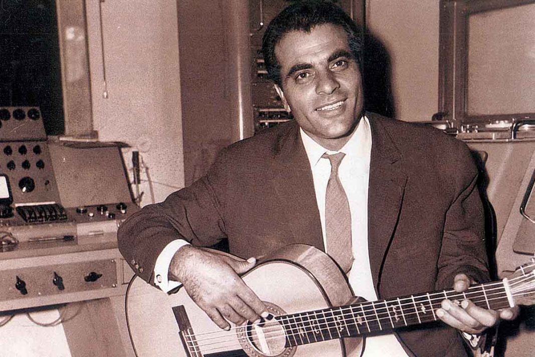 Εμφύλιος για τον Στελάρα με δύο συναυλίες την ίδια ημέρα!