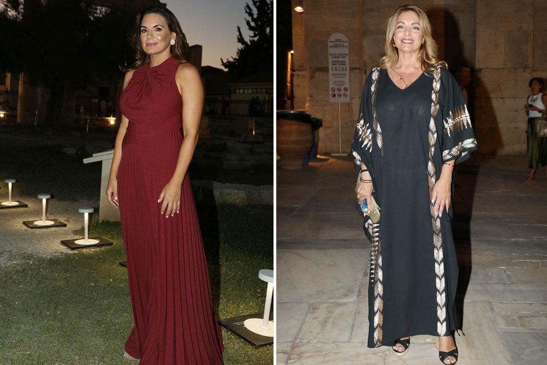 Η «προδοσία» της Άντζελας Γκερέκου στην Όλγα Κεφαλογιάννη