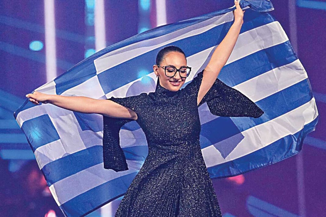 Klavdia: «Επιτέλους βρίσκεις το σπίτι σου»