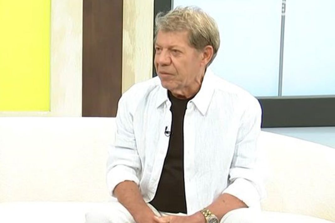 Αποκαλύψεις από τον Βαγγέλη Κονιτόπουλο: «Εκεί άρχιζε η άσχημη πλευρά, γίνονταν έκτροπα»