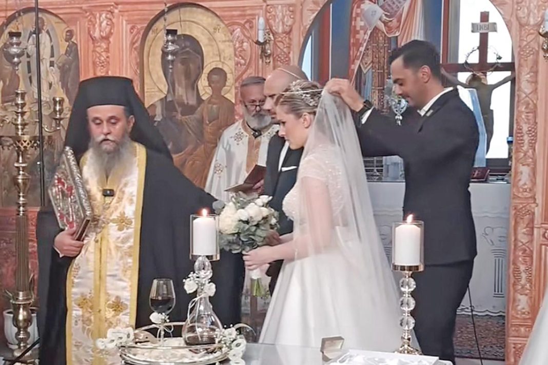 Μανώλης Χριστοδουλάκης: «Πάντα άξιος»