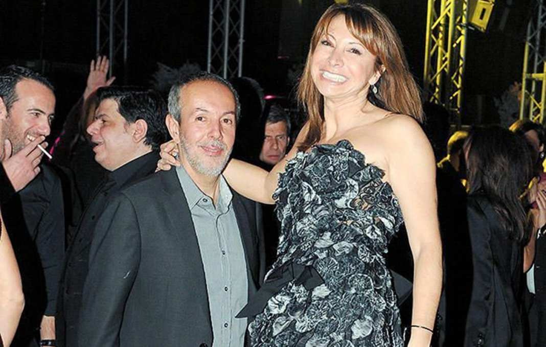 Οριστικό τέλος στο πολυετή πόλεμο του εφοπλιστή Κούστα με την πρώην σύζυγό του