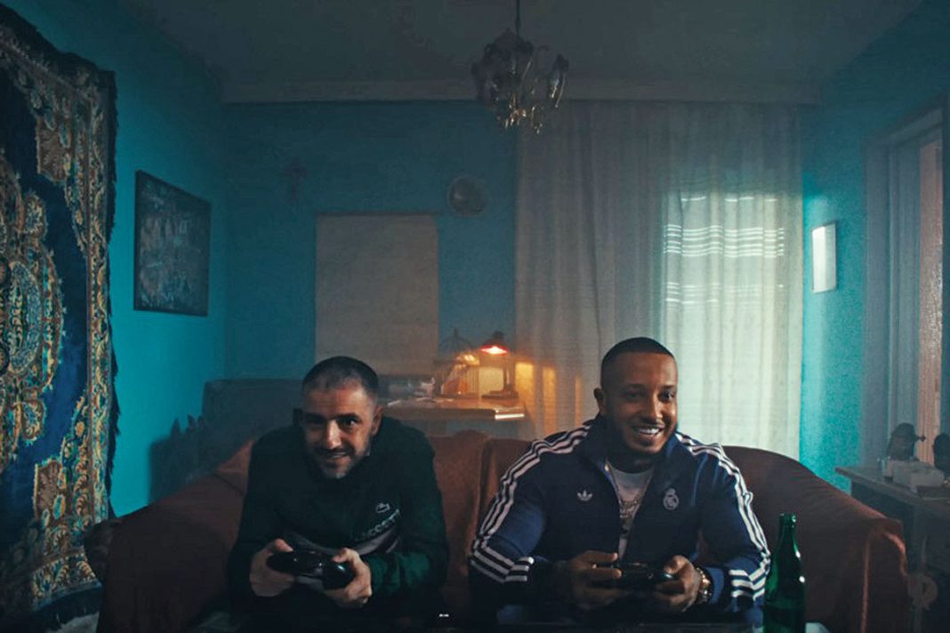 Light και ΛΕΞ σπάνε ρεκόρ με το πολυαναμενόμενο videoclip του «Capo Dei Capi»