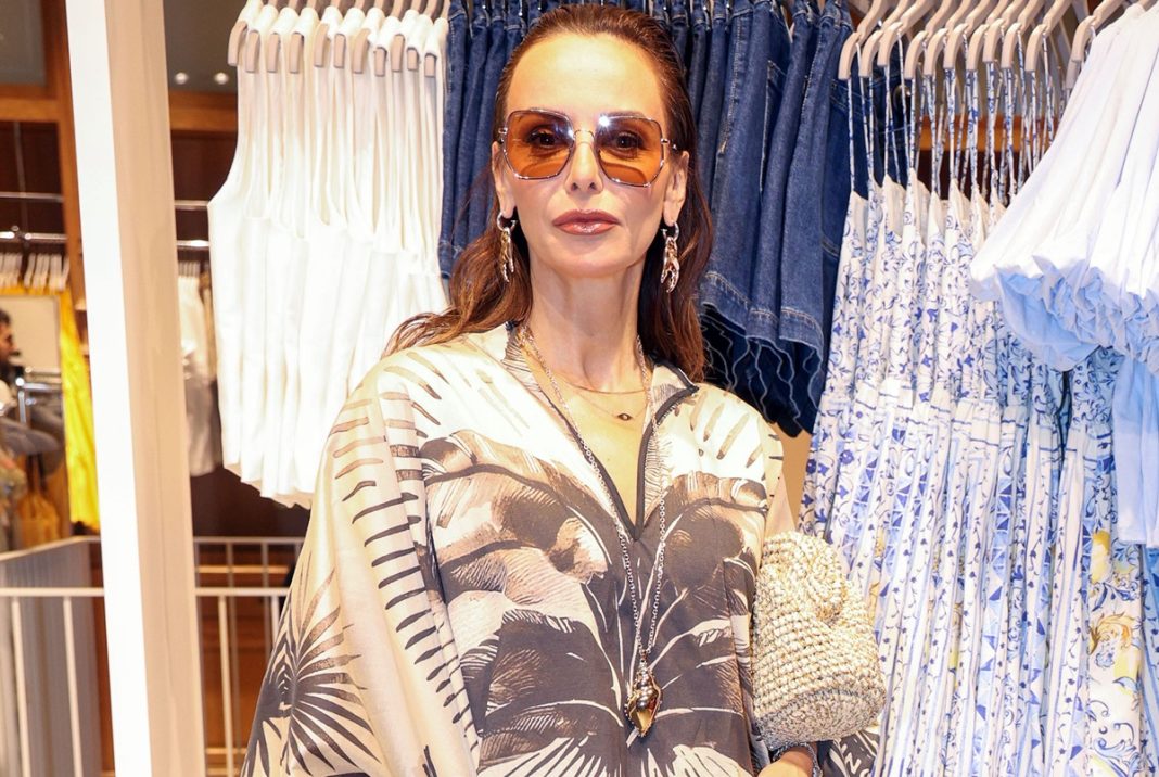 Το «Shopping Star» επιστρέφει αλλά στο τιμόνι θα είναι η Μπέττυ Μαγγίρα!