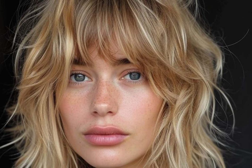 To boho blonde είναι το hair trend του φθινοπώρου του 2025 που έχουν «υιοθετήσει» οι celebrities