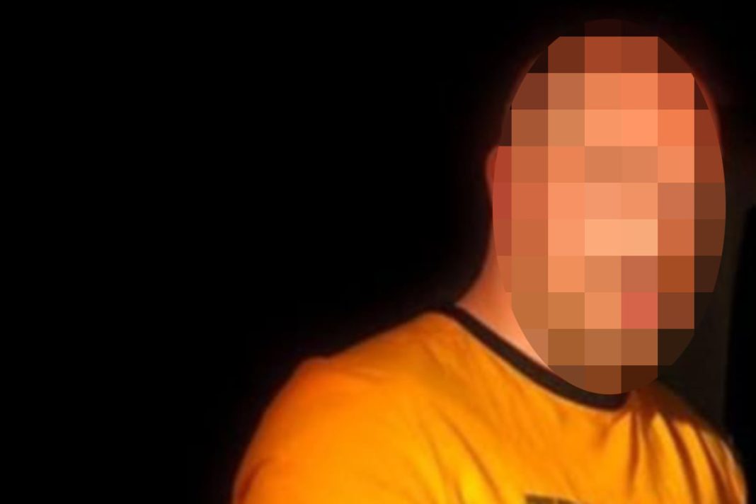Με δεμένα χέρια ο «Κοντός» μαστροπός