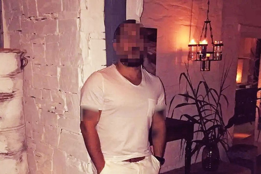«Είναι όλα ψέματα» υποστήριξε στην απολογία του ο 42χρονος μαστροπός