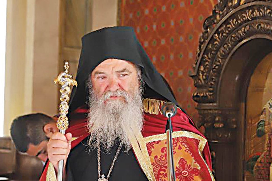 Στα πράσα ο Καλλίνικος της ιστορικής Ιεράς μονής μεγάλου σπηλαίου στα Καλάβρυτα