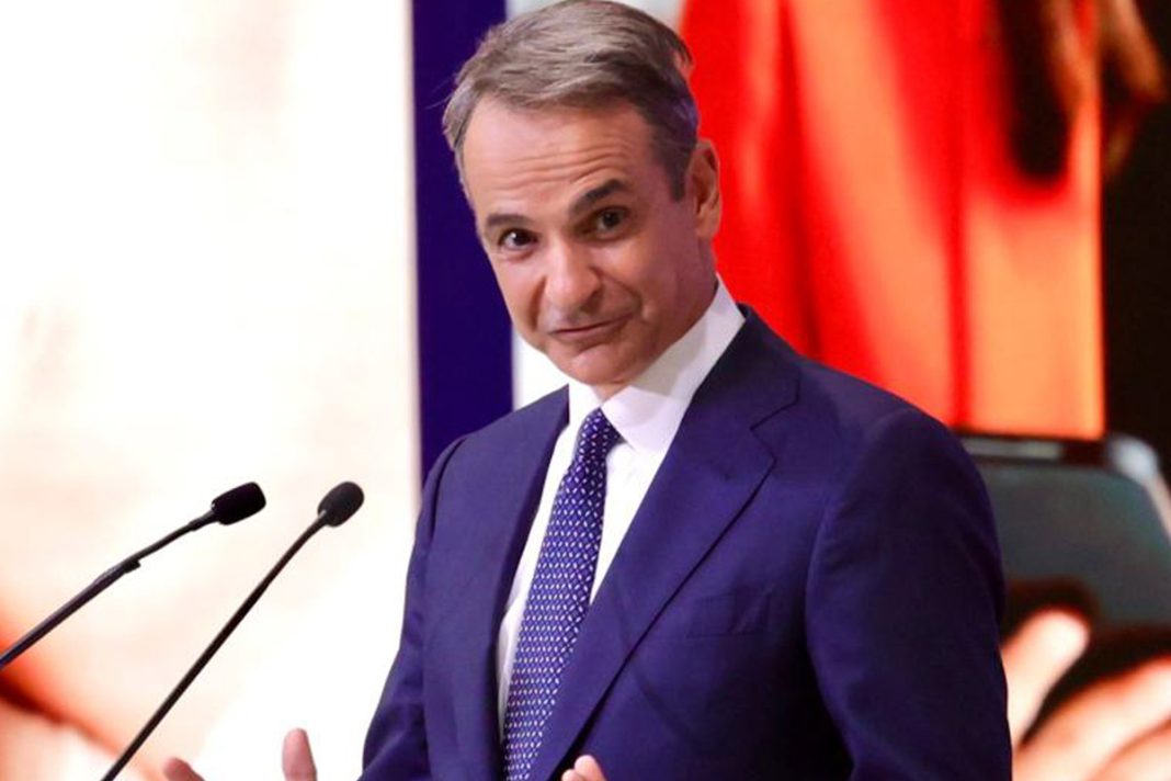 Επιστολή-έκκληση από 23 διεθνείς και εθνικές ενώσεις προς Μητσοτάκη για τη βιωσιμότητα του Τύπου
