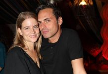 Δανάη Μιχαλάκη: Η μικρή Έλλη – Φιλαρέτη μεγάλωσε και έγινε η πιο τρυφερή ζωγράφος