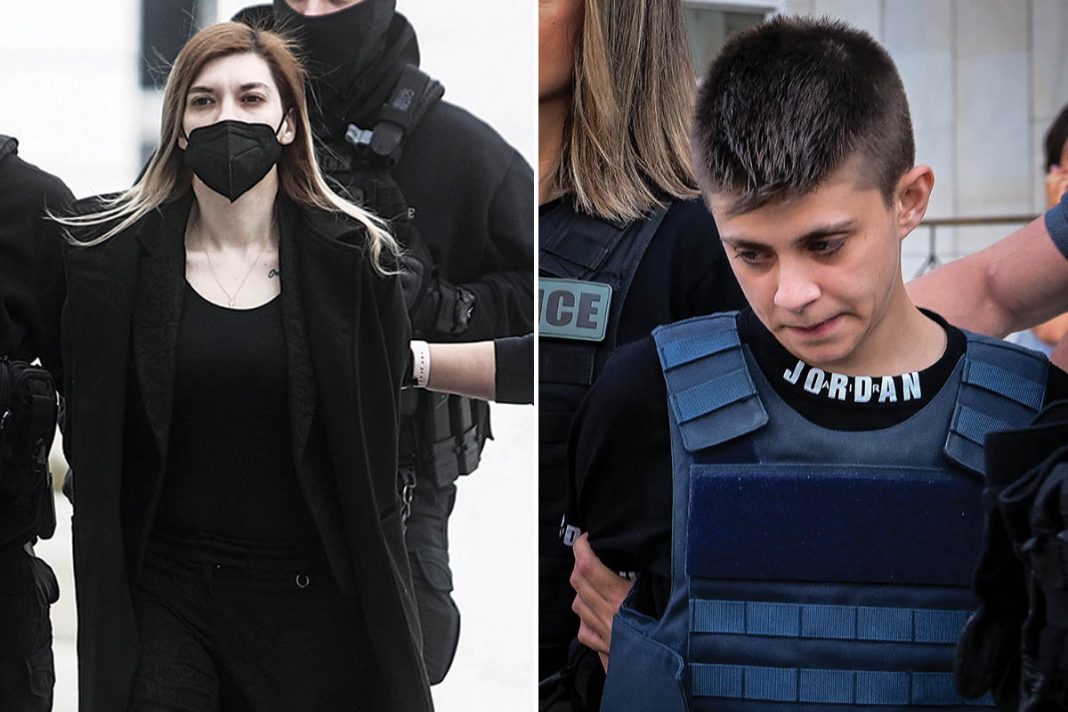 Υπόθεση που θυμίζει αυτές των Πισπιρίγκου και Μουρτζούκου με νεκρό μωρό το 2012 στην Άρτα