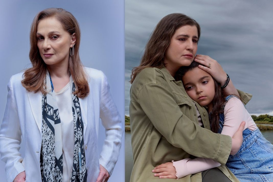 «Nα με λες μαμά»: Αυτοί είναι οι χαρακτήρες της σειράς