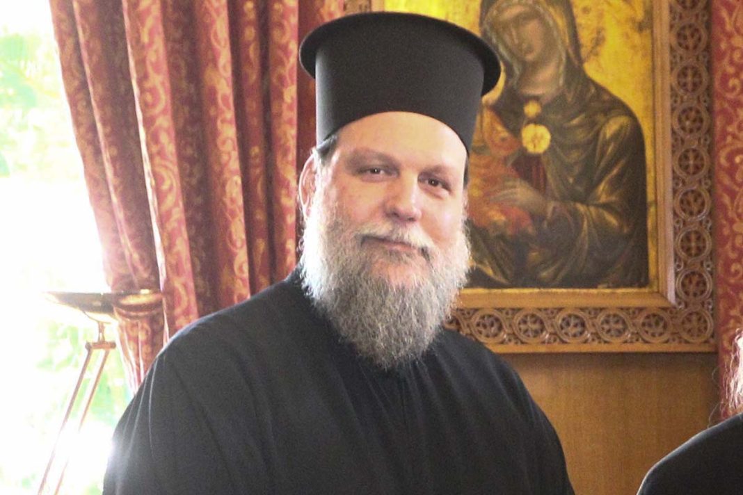 Τη Δευτέρα 29 Σεπτεμβρίου μία ξεχωριστή εκδήλωση υπό τη σκέπη του μητροπολίτη Γαβριήλ!