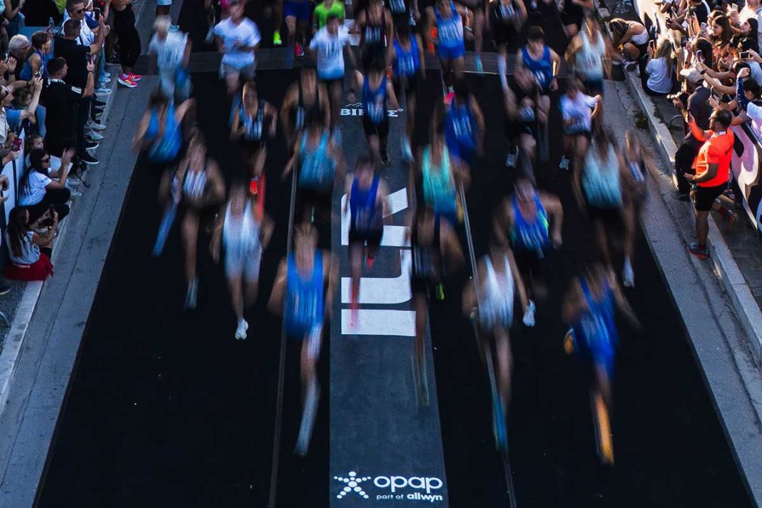 19ο Ioannina Lake Run: Συμμετοχές - ρεκόρ στη δρομική γιορτή που έγινε θεσμός