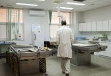 Μακάβριο μπέρδεμα στις Σέρρες: Η σορός που χάθηκε και η εκταφή στην Ξάνθη