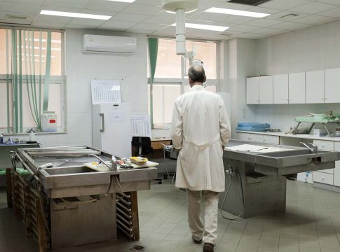 Μακάβριο μπέρδεμα στις Σέρρες: Η σορός που χάθηκε και η εκταφή στην Ξάνθη